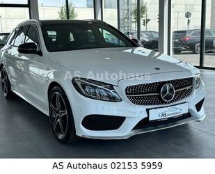 Mercedes-Benz C 43 AMG Gebrauchtwagen
