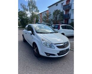 Opel Corsa Gebrauchtwagen
