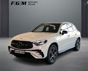 Mercedes-Benz GLC 300 Gebrauchtwagen