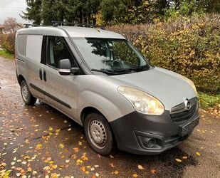 Opel Combo Gebrauchtwagen