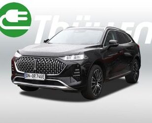 GWM Wey 05 Gebrauchtwagen