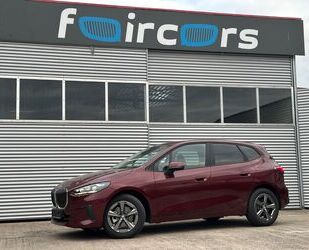 BMW 218 Active Tourer Gebrauchtwagen