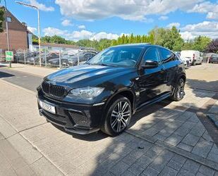 BMW X6 Gebrauchtwagen