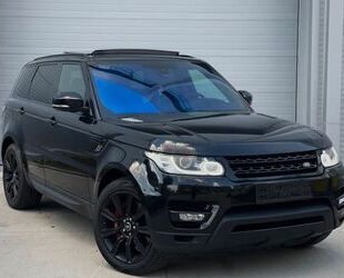 Land Rover Range Rover Sport Gebrauchtwagen