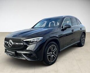 Mercedes-Benz GLC 200 Gebrauchtwagen
