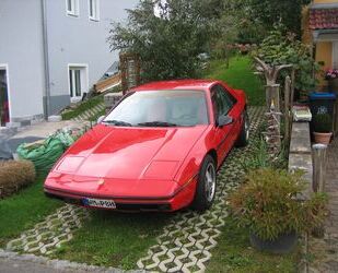 Pontiac Fiero Gebrauchtwagen