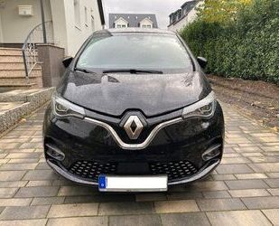 Renault ZOE Gebrauchtwagen