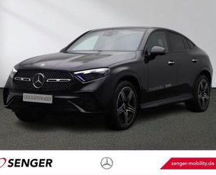 Mercedes-Benz GLC 450 Gebrauchtwagen