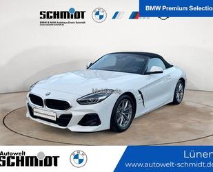 BMW Z4 Gebrauchtwagen