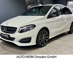 Mercedes-Benz B 180 Gebrauchtwagen