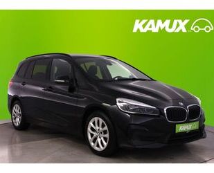 BMW 218 Gran Tourer Gebrauchtwagen