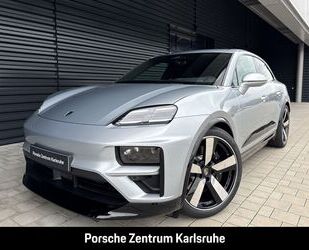 Porsche Macan Gebrauchtwagen