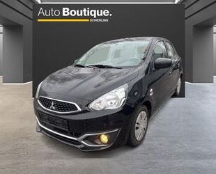 Mitsubishi Space Star Gebrauchtwagen