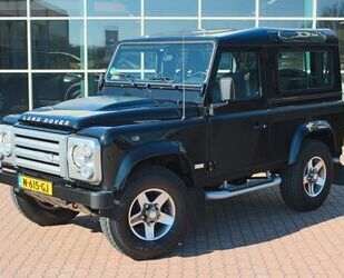 Land Rover Defender Gebrauchtwagen