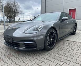 Porsche Panamera Gebrauchtwagen