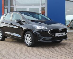 Citroen Fiesta 