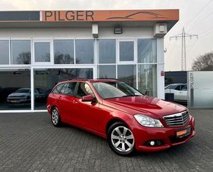 Mercedes-Benz C 200 Gebrauchtwagen