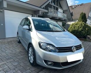 VW Golf Plus Gebrauchtwagen