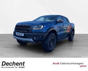 Ford Raptor Gebrauchtwagen