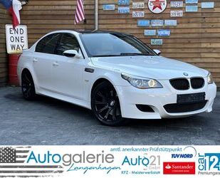 BMW M5 Gebrauchtwagen