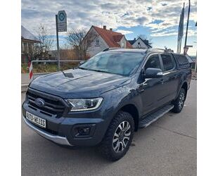 Ford Ranger Gebrauchtwagen