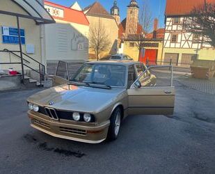 BMW 520 Gebrauchtwagen