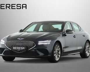 Genesis G70 Gebrauchtwagen