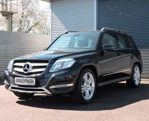 Mercedes-Benz GLK 220 Gebrauchtwagen