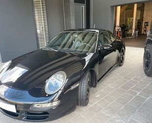Porsche 997 Gebrauchtwagen