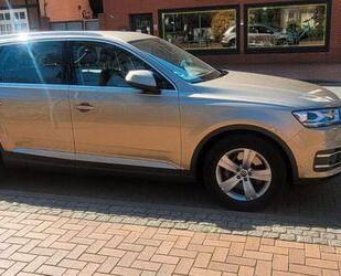 Audi Q7 Gebrauchtwagen