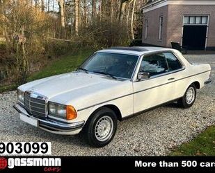 Mercedes-Benz 280 Gebrauchtwagen