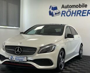 Mercedes-Benz A 250 Gebrauchtwagen