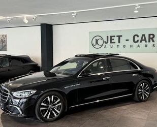 Mercedes-Benz S 580 Gebrauchtwagen