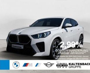 BMW X2 Gebrauchtwagen