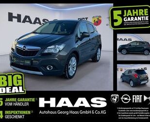 Opel Mokka Gebrauchtwagen
