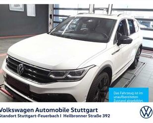 VW Tiguan Allspace Gebrauchtwagen
