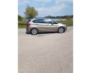 BMW 218 Active Tourer Gebrauchtwagen