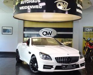 Mercedes-Benz SLK 250 Gebrauchtwagen