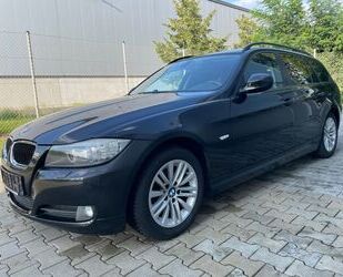 BMW 318 Gebrauchtwagen