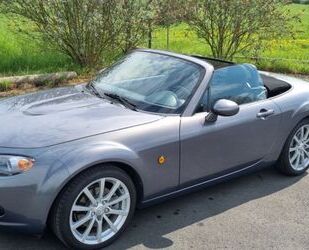 Mazda MX-5 Gebrauchtwagen