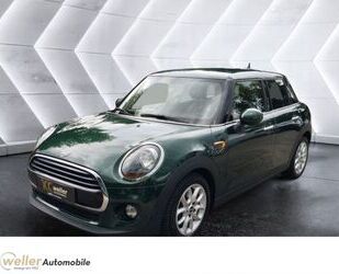 Mini Cooper Gebrauchtwagen