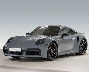 Porsche 992 Gebrauchtwagen