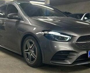 Mercedes-Benz B 200 Gebrauchtwagen