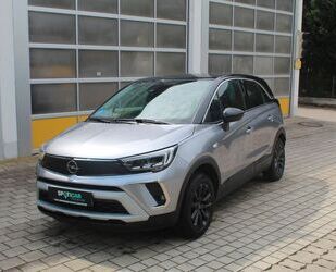 Opel Crossland (X) Gebrauchtwagen