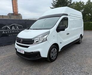 Fiat Talento Gebrauchtwagen