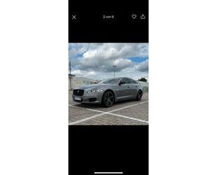 Jaguar XJ Gebrauchtwagen