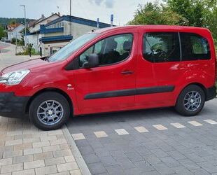 Citroen Berlingo Gebrauchtwagen