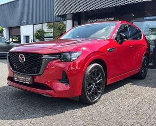 Mazda CX-60 Gebrauchtwagen