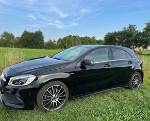Mercedes-Benz A 250 Gebrauchtwagen