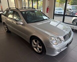Mercedes-Benz C 280 Gebrauchtwagen